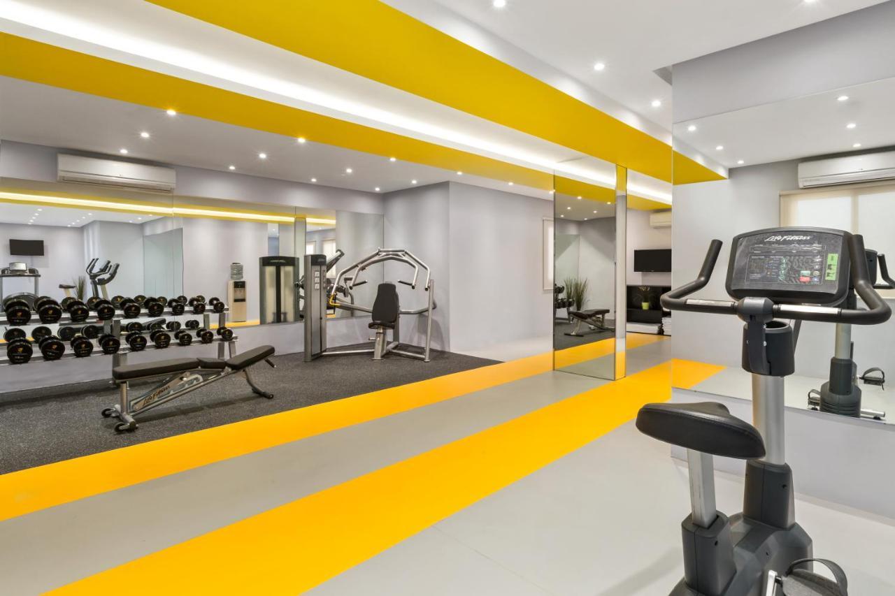 Super 8 Hotel Al Riyadh By Wyndham מראה חיצוני תמונה