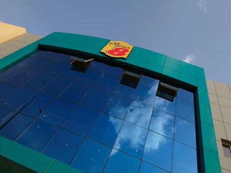 Super 8 Hotel Al Riyadh By Wyndham מראה חיצוני תמונה