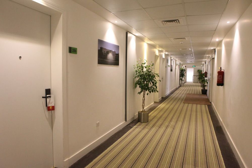 Super 8 Hotel Al Riyadh By Wyndham מראה חיצוני תמונה